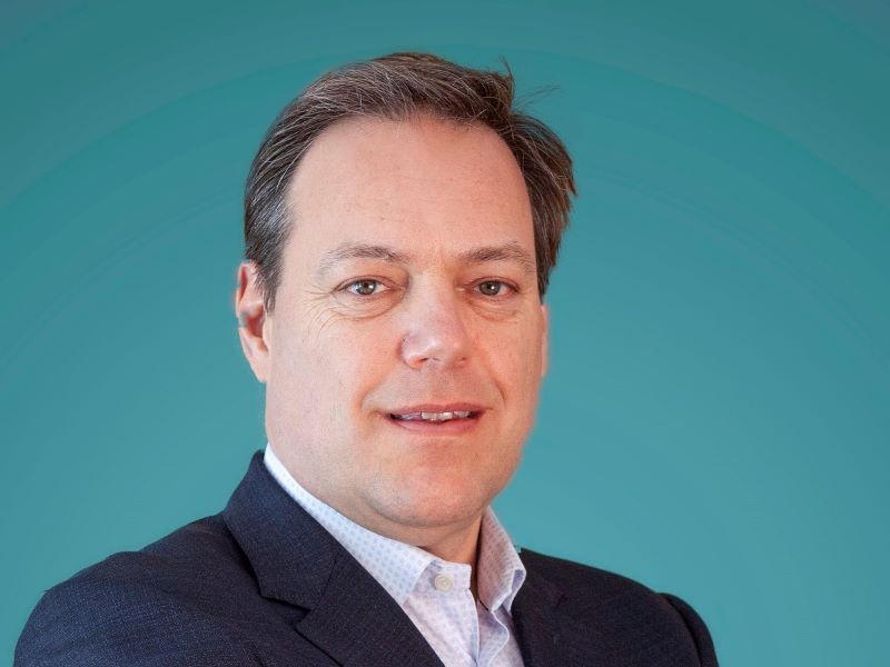 Coffee Association of Canada Appointed Robert Carter president