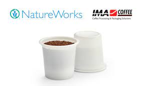 natureworks with IMA Coffee