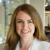 Amanda Donohue-Hansen, Managing Director of Cultivian Sandbox Ventures.