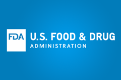 FDA logo