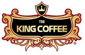 tni king coffee logo