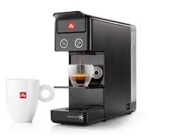Y3.3 Iperespresso Espresso & Coffee Machine