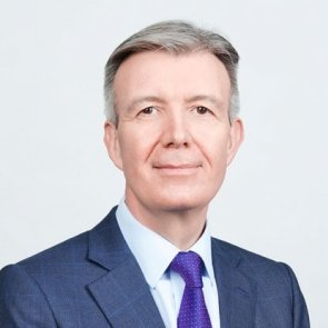 David Rennie, Head of Nestlé Coffee Brands