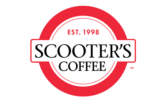 scooter coffee logo