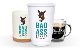 bad ass coffee cup