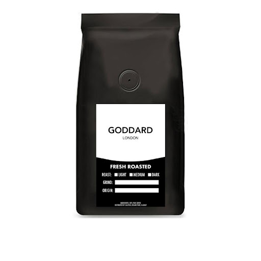 Goddard Coffee