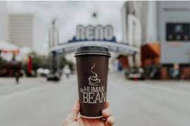 human bean coffee reno