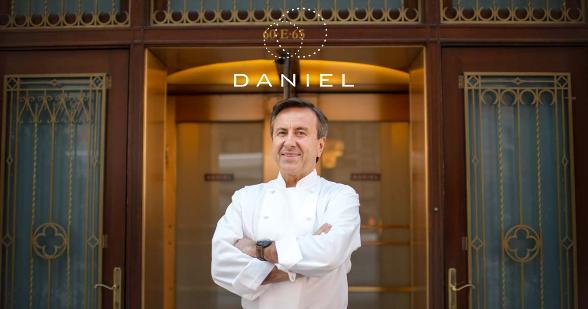 Daniel Boulud