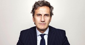 Antonio Baravalle, CEO of Lavazza Group