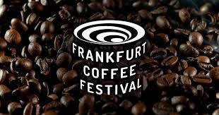 frankfurt coffee festival