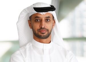 Ahmed bin Sulayem, Executive Chairman and Chief Executive Officer of DMCC