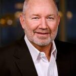 Steve Presley, current Chairman and CEO Nestlé USA