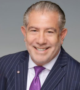 Phil Kafarakis, IFMA President and CEO