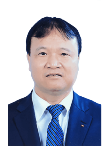 Deputy Minister of Industry and Trade Đỗ Thắng Hải