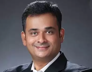 Jai Ganesh Ramnath, Managing Director, Lavazza India