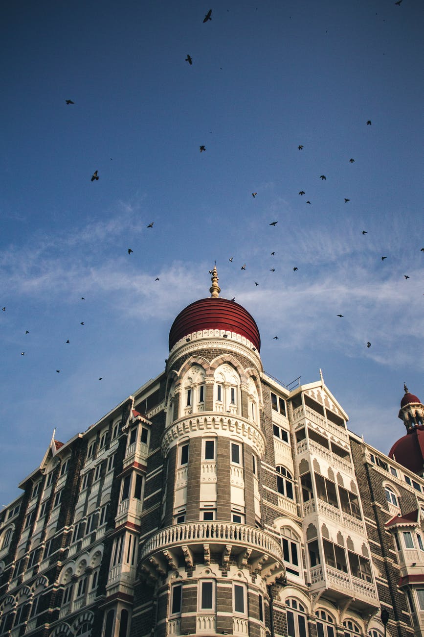 mumbai
