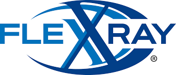 FlexXray logo