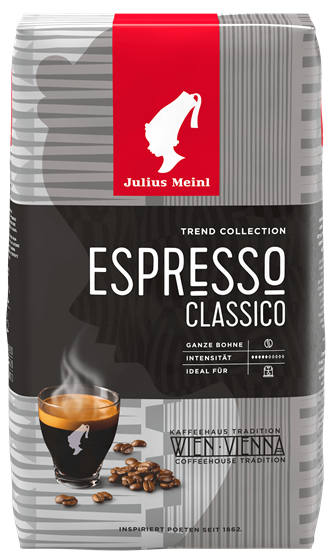 Julius Meinl Espresso-Classico