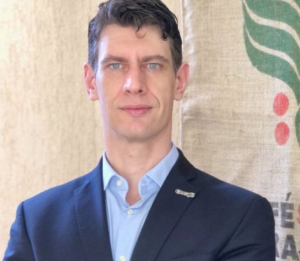 General Director of Cecafé, Marcos Matos