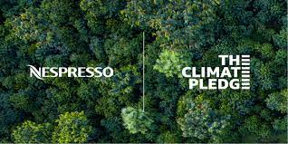 nespresso forests