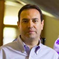 Mauricio Leyva, President of Coffee for Keurig Dr Pepper