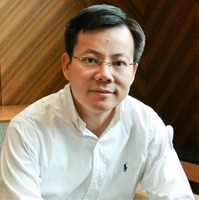 Yongchen Lu, CEO of Tims China