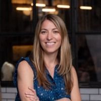 Kathryn O'Connor, SVP of Brand, Marketing, and eComm for La Colombe