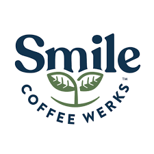 Smile Coffee Werks logo