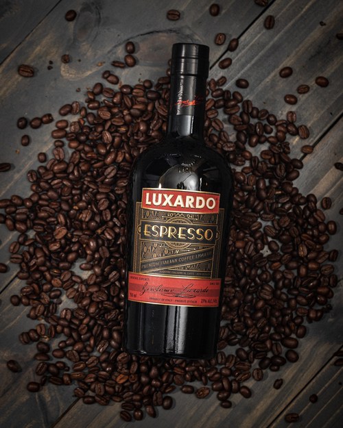 Luxardo Espresso Liqueur Makes Its U.S. Debut