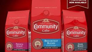 commnity coffee pack