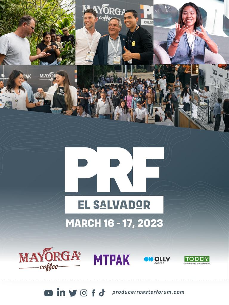 PRF El Salvador 2023