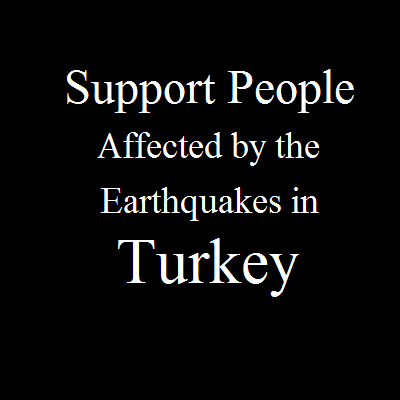 support turkey