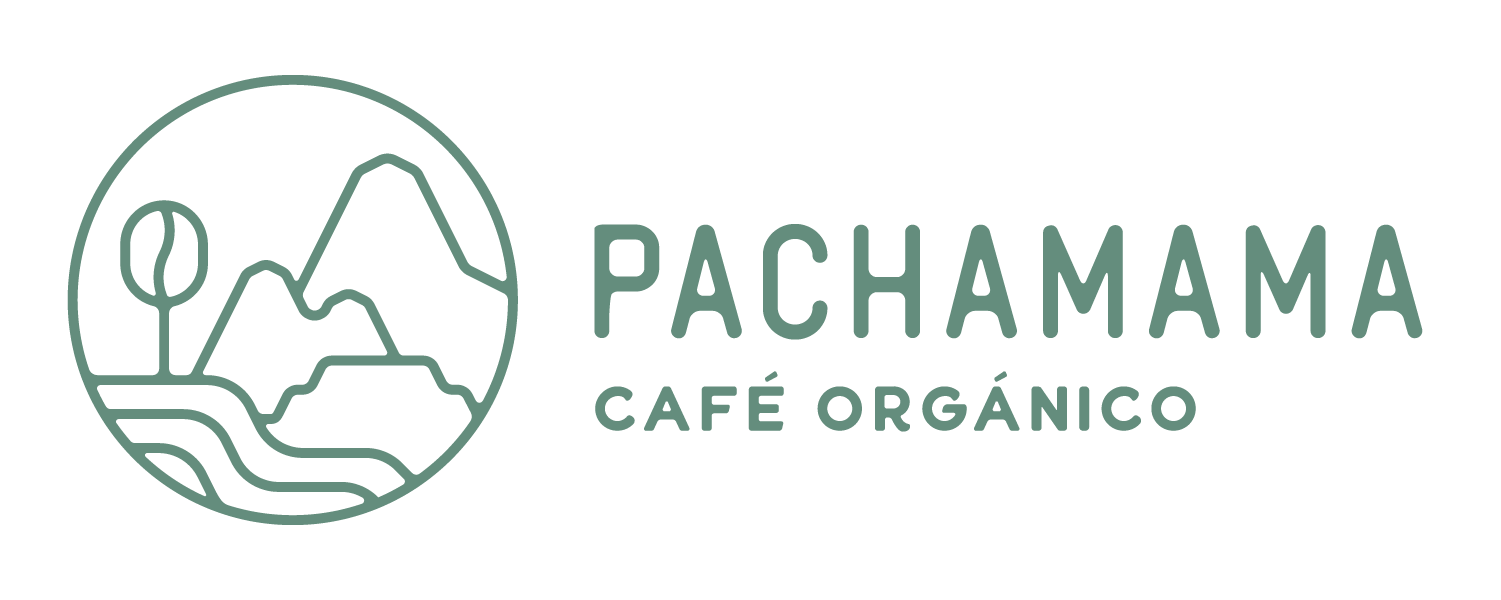 Pachamama Logo