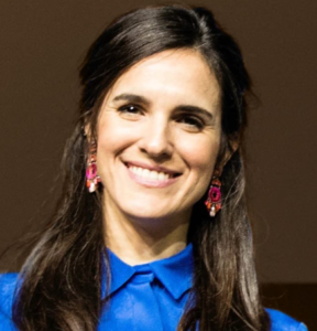 Manuela Lavazza, Board Member