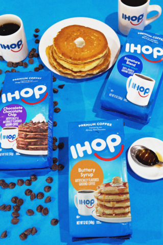 ihop