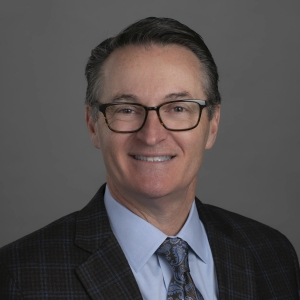 Steve Oakland, Chairman, CEO and President of TreeHouse Foods.