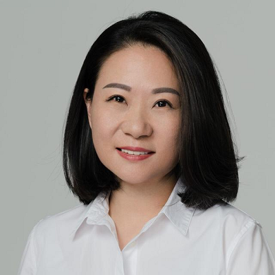 Belinda Wong, chairwoman and CEO of Starbucks China.