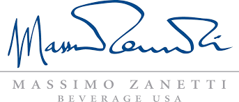 Massimo Zanetti Beverage logo
