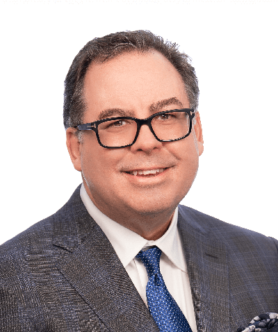 Dennis Phelps Senior Vice President Merchandising