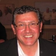 Jim Ragas, President & CEO of The Second Cup Coffee Company Inc