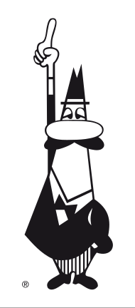 Bialetti mascot
