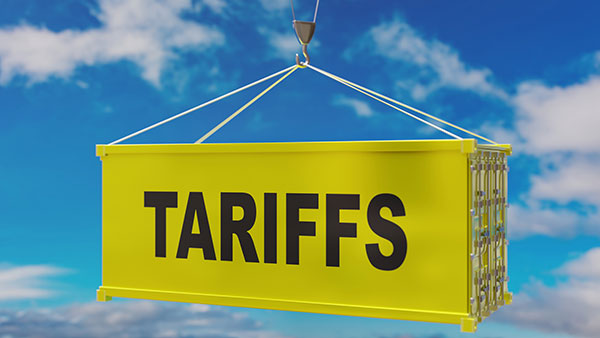tariffs