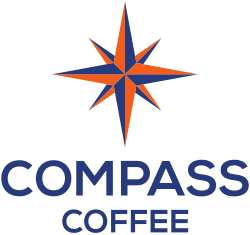 compass coffee