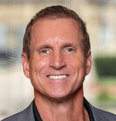 Doug Willmarth- Chief Executive Officer of Beans & Brews Coffeehouse