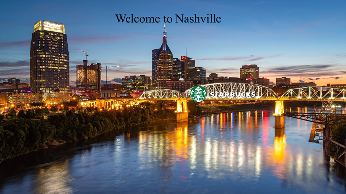 nashville