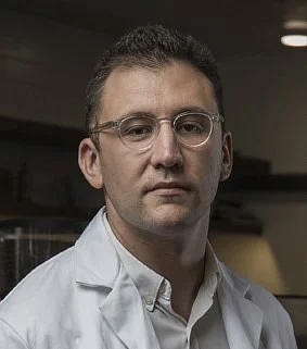 Christopher Hendon Associate Professor, Computational Materials Chemistry UO