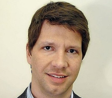 Jero Bentz, member of Corporate Communications