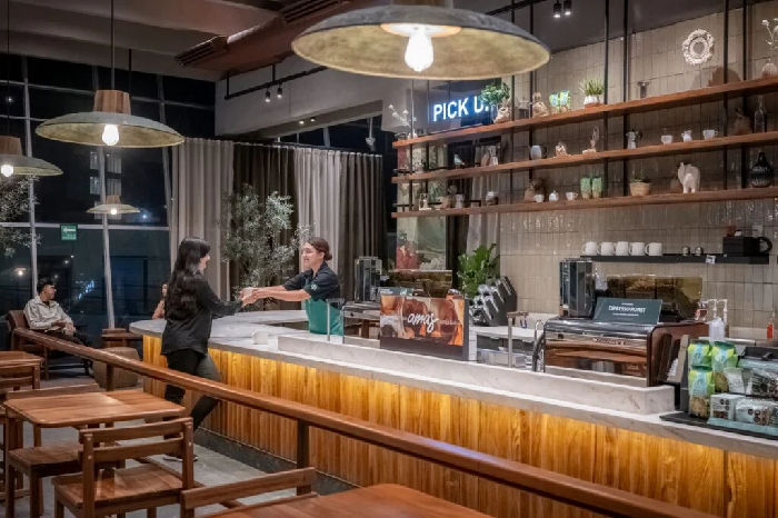 Starbucks Mexico 5-8-26