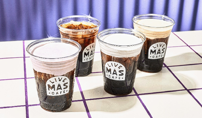 Taco Bell cold brew 2026