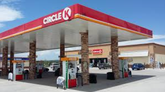Circle K